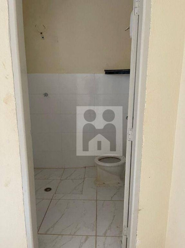 Imagem 21 de 25 de Casa Com 3 Dormitórios À Venda, 124 M² Por R$ 230.000 - Ipiranga - Ribeirão Preto/sp - Ca1025