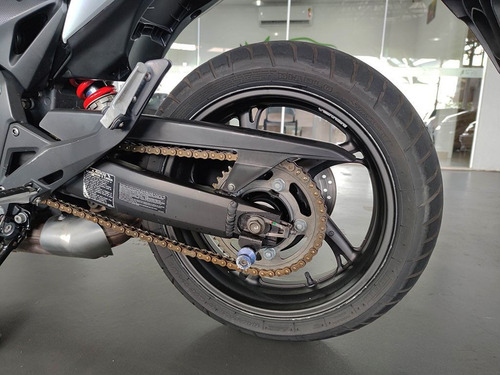Imagem 7 de 15 de Honda Cbr 600f 2013