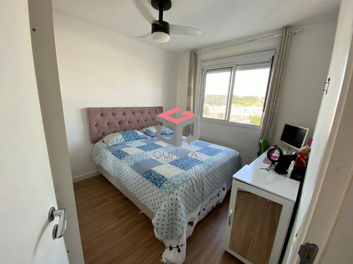 Imagem 10 de 17 de Apartamento À Venda, 2 Quartos, 1 Vaga, Ipiranga - São Paulo/sp - 114340