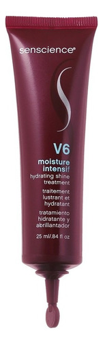 Senscience V6 Moisture Intensif Ampola 25ml