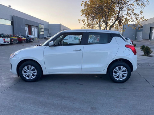 Suzuki Swift SWIFT 1.2 GL