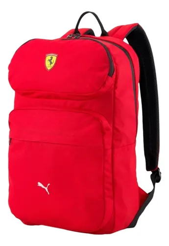 Puma ferrari fanwear backpack hotsell