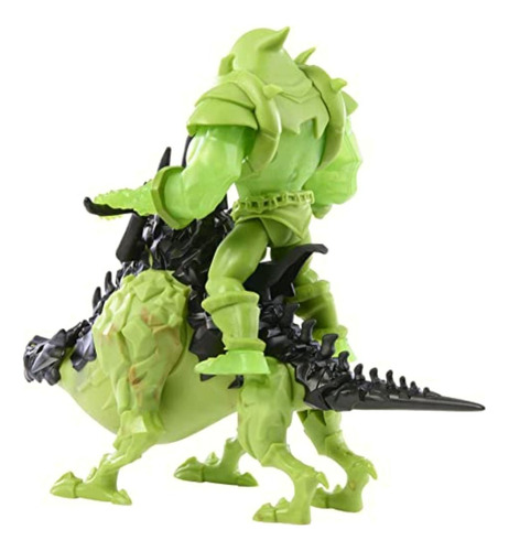 Masters Of The Universe Figura De Acción Y Juguete De