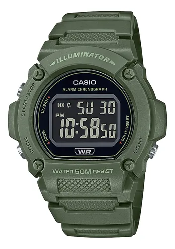 Las mejores ofertas en Hombre Relojes de pulsera Casio PRO TREK con  Altímetro