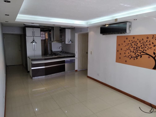 Imagen 4 de 14 de Venta De Apartamento Urb. Alto Grande Guatire