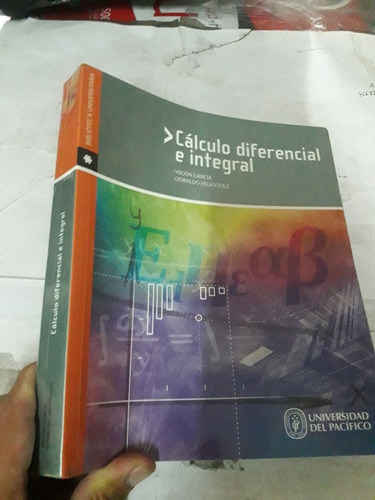 Libro Calculo Diferencial E Integral Yboon Garcia