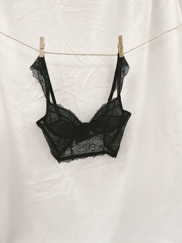 Ropa Interior Femenina | Brunette Lingerie