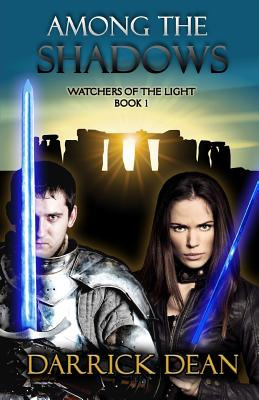 Libro Among The Shadows: Watchers Of The Light Book 1 - D...