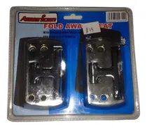 Comprar Ganchos Balde Para Dmax Mazda Toyota Sobreruedas
