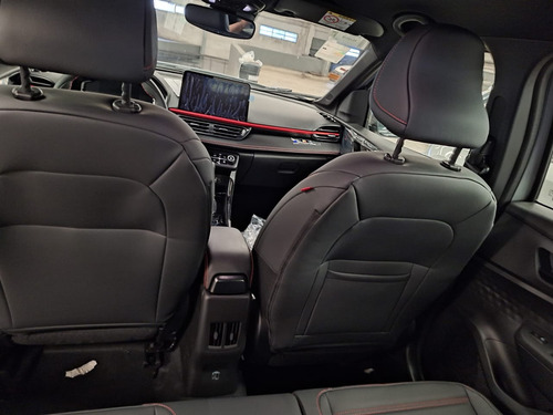 Fiat FASTBACK 1.3 Abarth T270 At6