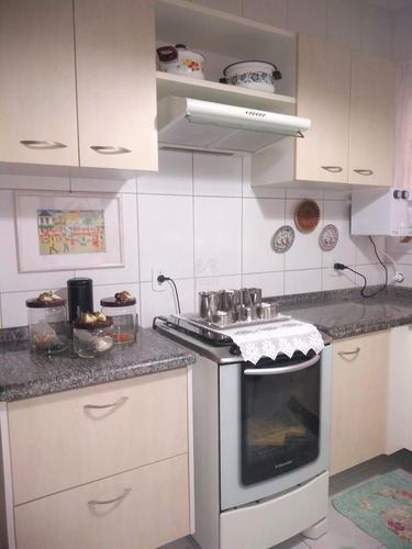 Imagem 11 de 25 de Casa À Venda, Vila Oliveira, Mogi Das Cruzes, Sp - Sp - Ca0011_colmea