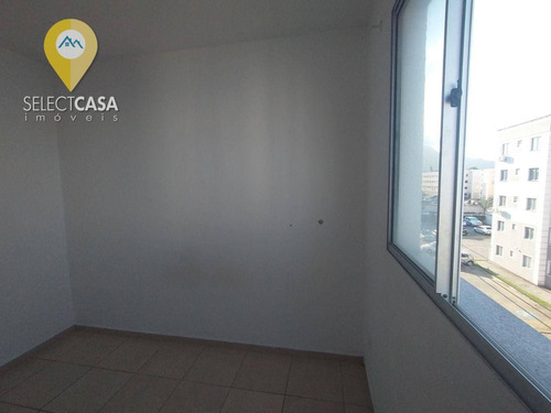 Imagem 9 de 19 de Apartamento 2 Quartos Em Colina De Laranjeiras - Ap0674