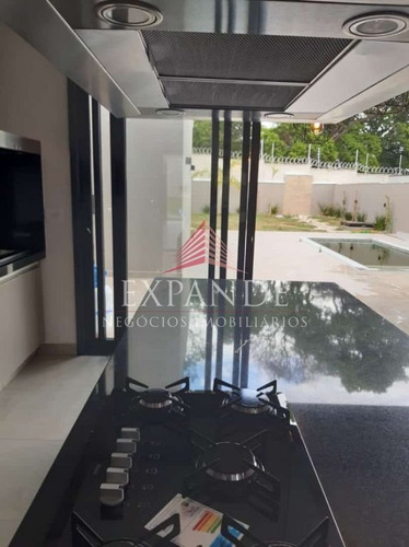 Imagem 25 de 30 de Casa No Bairro Jardim Shangri-lá - Ca00418