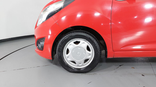 Chevrolet Spark 1.2 LT B MT