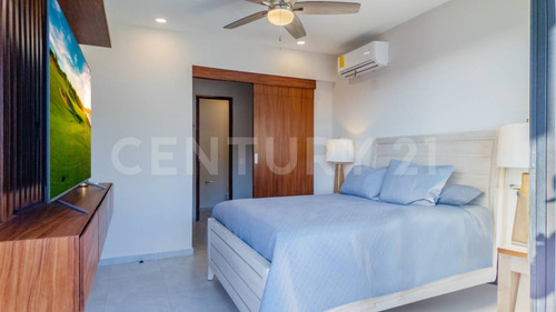 Se Vende Departamento En Cabo San Lucas En Breeze Of Cabo