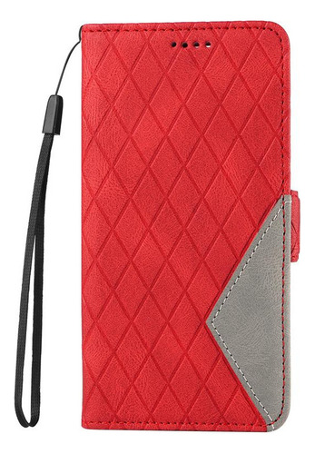 B Funda De Libro Para Moto E20 E30 E40 E32 E22i E13 G13 G23