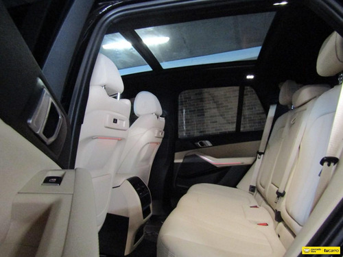 Bmw X5 3.0 Xdrive30d