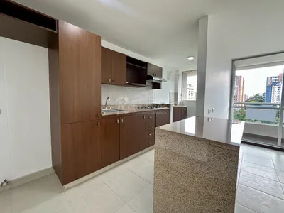 Apartamento en arriendo