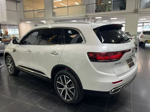 Renault Koleos 2.5 Intens