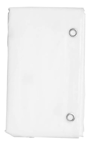Imagen 1 de 6 de Protector Cortina De Baño 70 Micrones Silmar