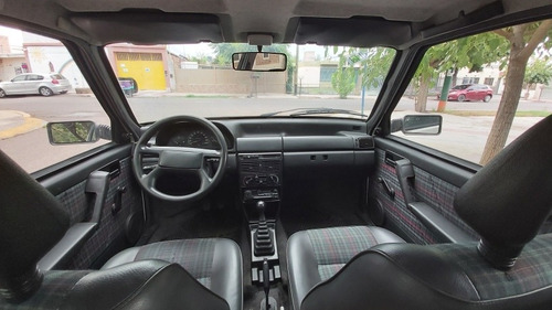 Fiat Duna 1995 1.6 Cl