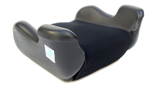 Booster De Auto Baby Rodacross Para Niños De 18 A 36 Kgs.