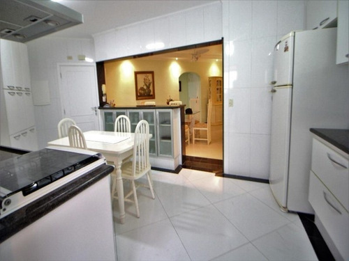 Imagem 24 de 29 de Praia Das Pitangueiras- Guarujá - 4 Suítes - 2 Vagas - Lazer - Ap4190 - 34711077