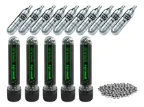 Comprar Bolinhas De Aço 6mm Esferas 6,0 P\u002F C11 1000un + 10 Co2