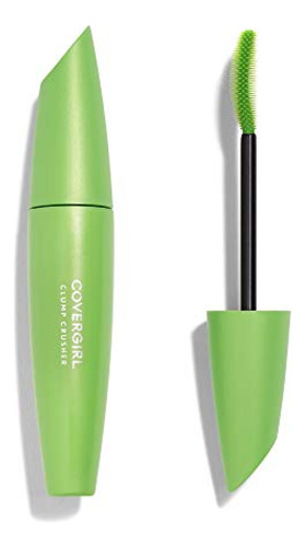 Rimmel De Pestañas Covergirl, Mascara Clump Crusher De Lashb