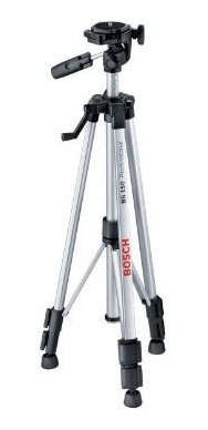 Tripode Bosch Altura Maxima 150cm - Ynter Industrial