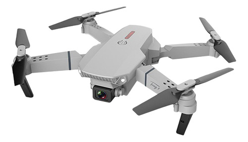 Dron E88 Pro Con Cámara Hd Para Adultos, Wifi, Fpv, Video En