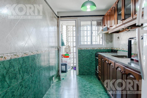 Imagen 11 de 14 de Venta Departamento 3 Ambientes Con Vista Abierta En Caballito