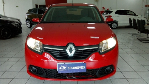 Renault Sandero 2015/2016 8268