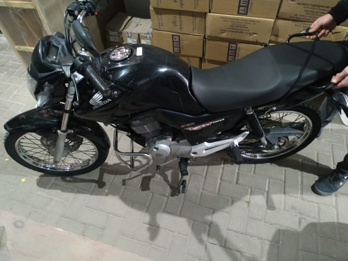 Imagem 1 de 5 de Honda