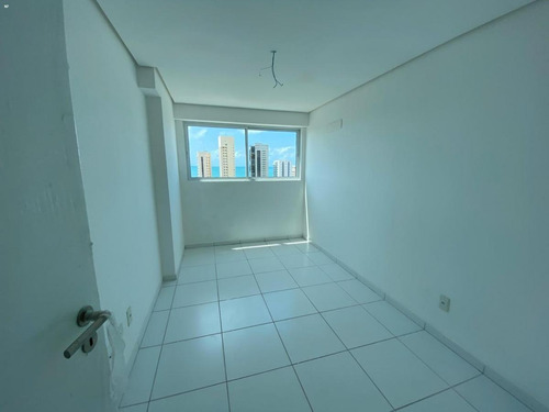 Imagem 14 de 20 de Apartamento À Venda Em Jaboatão Dos Guararapes/pe - Np85v