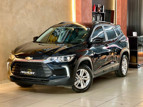 Chevrolet Tracker LT 1.0 TURBO 12V FLEX AUT.