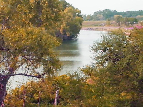 Venta Terreno 8224 M² Frente Al Estero Tuxpan Veracruz