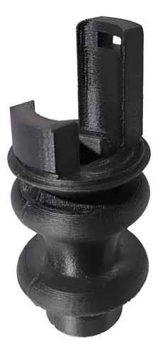 Botón de reversa Premium
