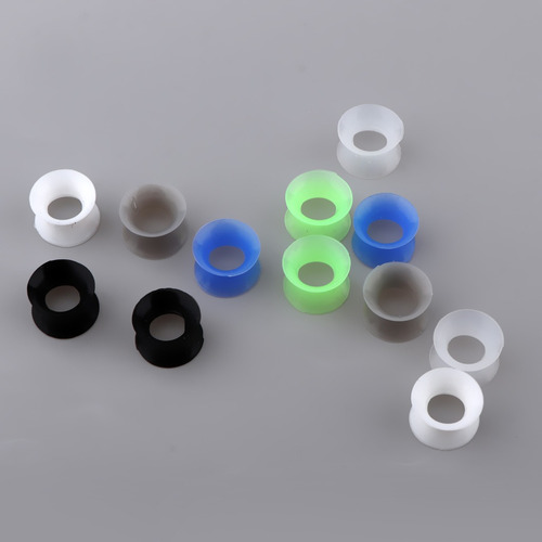 Kits De Estiramiento De Expansor De Orejas 8mm