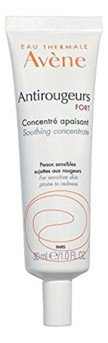 Eau Thermale Avene Antirougeurs Fort Relief Concentrate, 1.