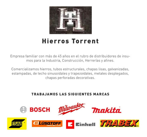 Cerradura Trabex 2107 Hermanada Con 2 Cerrojos Trabex 5105