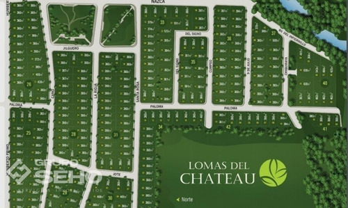 Imagen 5 de 5 de Lomas Del Chateau Ultimos Lotes Disponibles