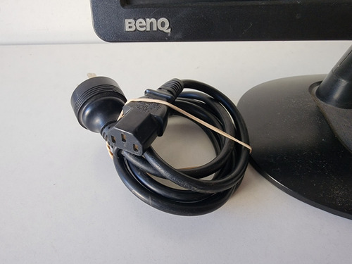Monitor Lcd Benq 14'' Pulgadas Negro G610hdal + Cable