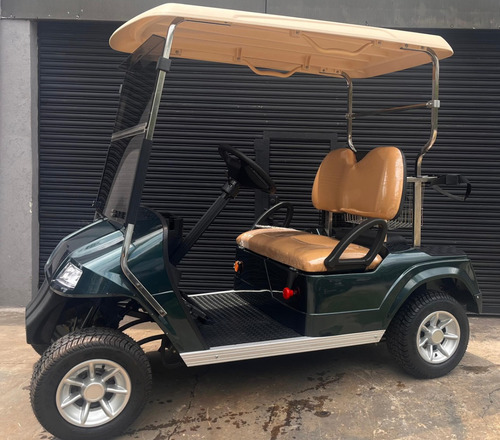 Club Car; Melex Ezgo Barcala Eagle Carro De Golf Eléctrico