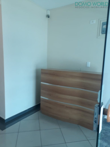 Imagem 4 de 12 de Sala Comercial Próx. Ao Centro - Sa01204 - 34308766