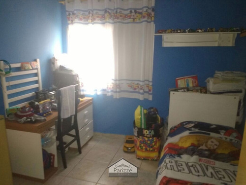 Imagem 3 de 15 de Apartamento No Brás - 2094-1