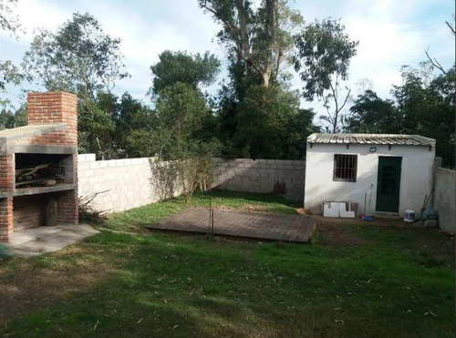Casa - Balneario Buenos Aires