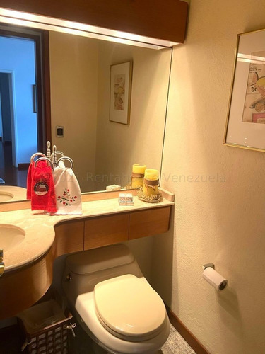 Imagen 7 de 12 de Venta De Apartamento - Lomas De Chuao - Mls #22-24072 Luisa E 04165363584