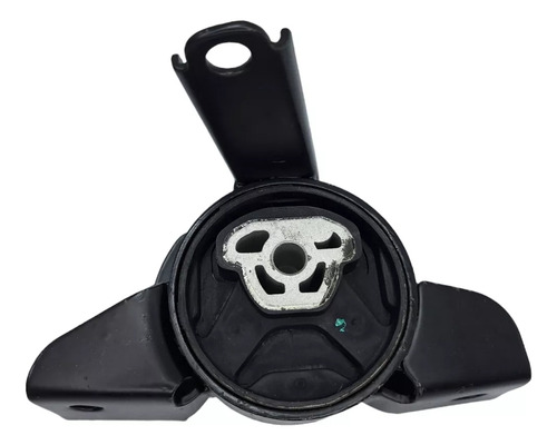 Base Soporte Caja Izquierda Chevrolet Spark