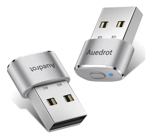 comprar Auedrot Mouse Jiggler Mover De Mouse Usb De Metal Con Botón